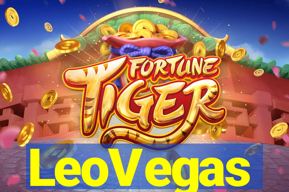 LeoVegas