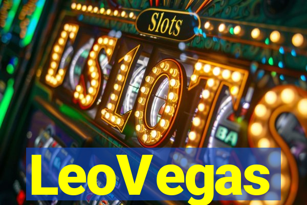 LeoVegas