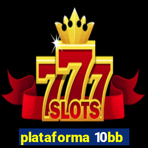 plataforma 10bb