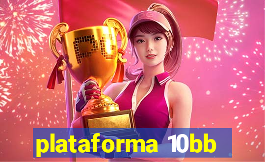 plataforma 10bb