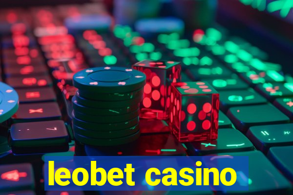 leobet casino