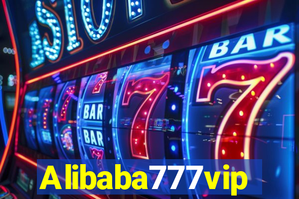 Alibaba777vip