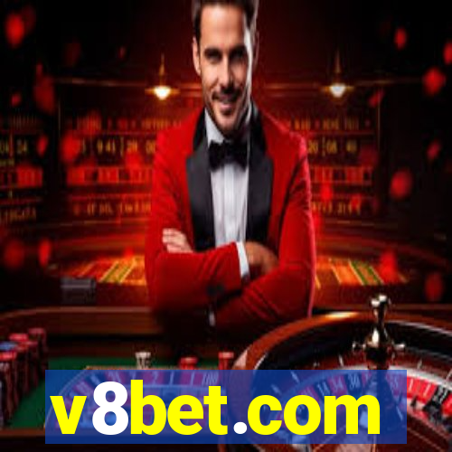 v8bet.com