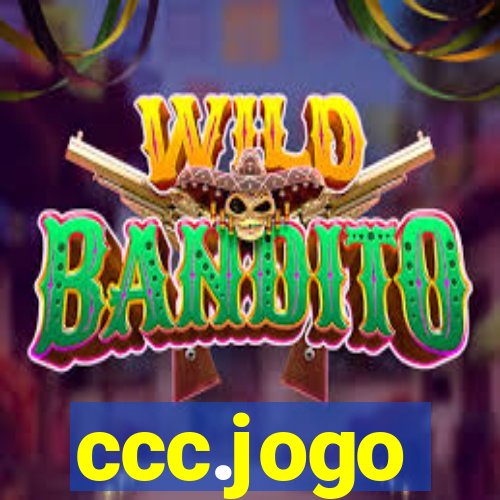 ccc.jogo