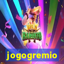 jogogremio