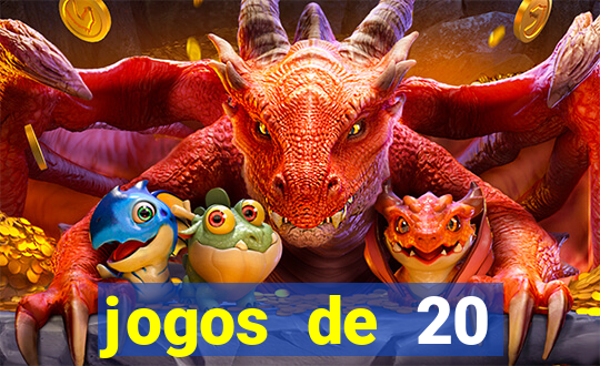 jogos de 20 centavos na betano