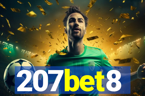 207bet8