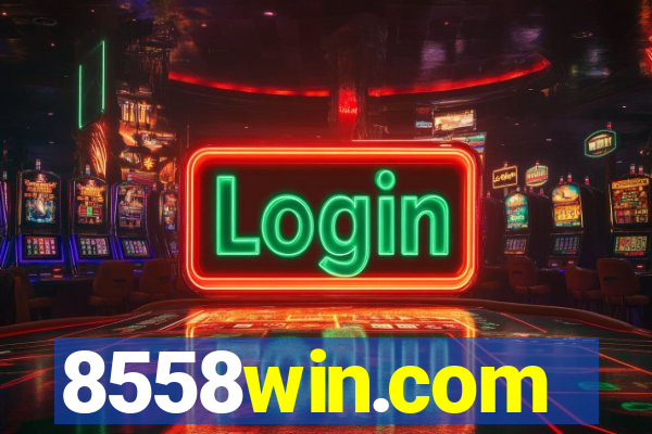 8558win.com