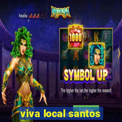 viva local santos