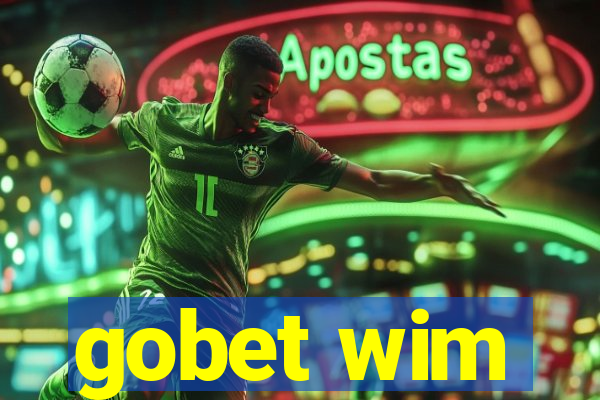 gobet wim