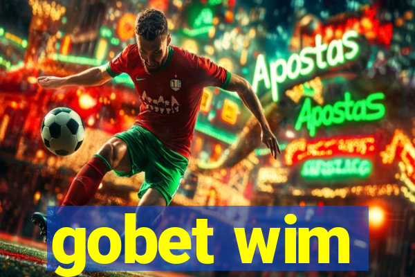 gobet wim
