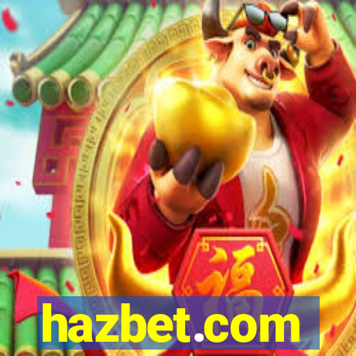 hazbet.com