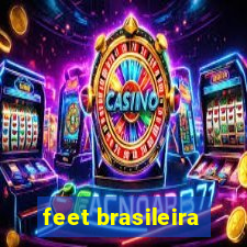 feet brasileira