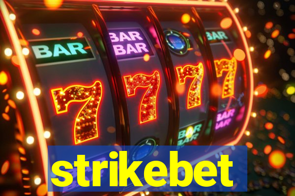strikebet