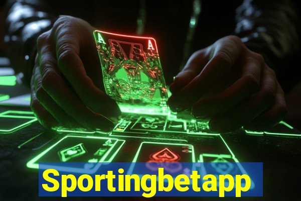 Sportingbetapp