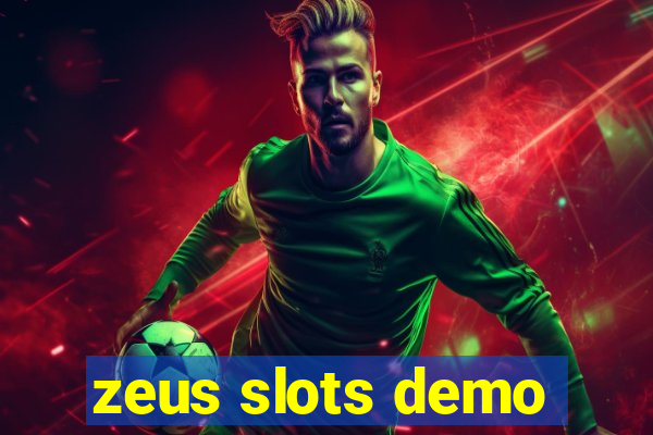 zeus slots demo
