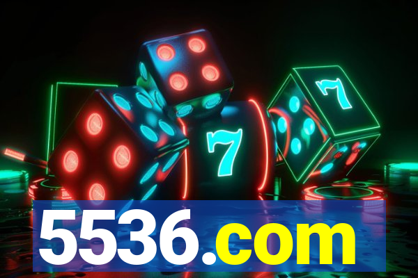 5536.com