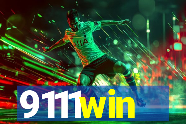9111win