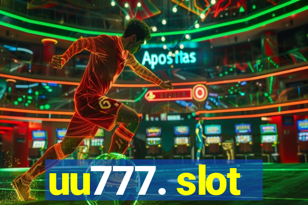 uu777. slot