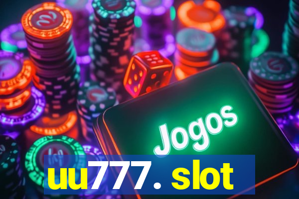 uu777. slot