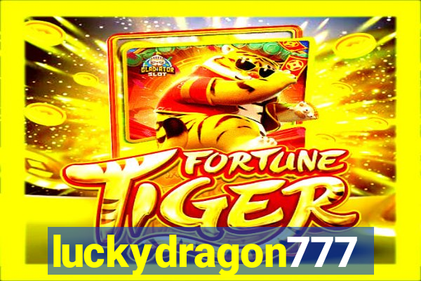 luckydragon777