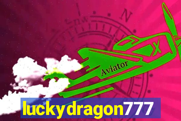 luckydragon777