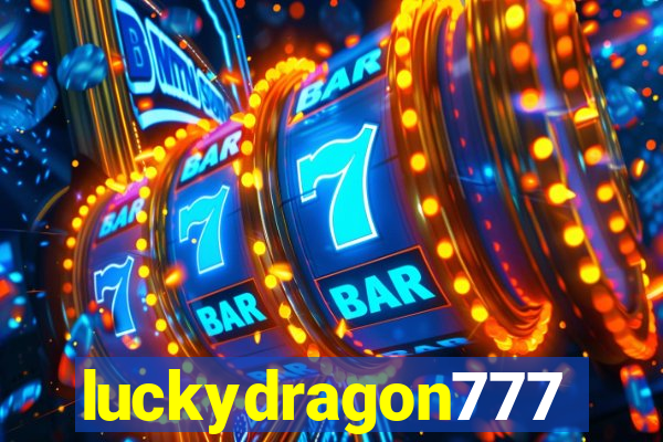 luckydragon777