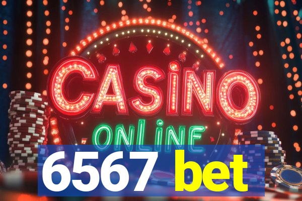 6567 bet