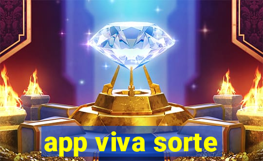 app viva sorte
