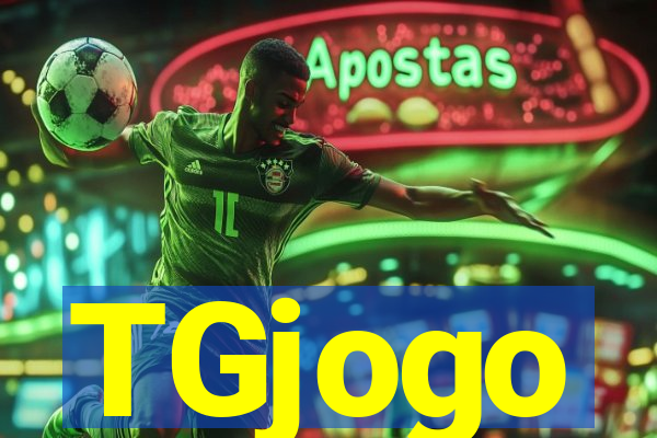 TGjogo