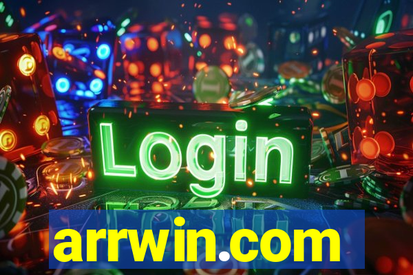 arrwin.com
