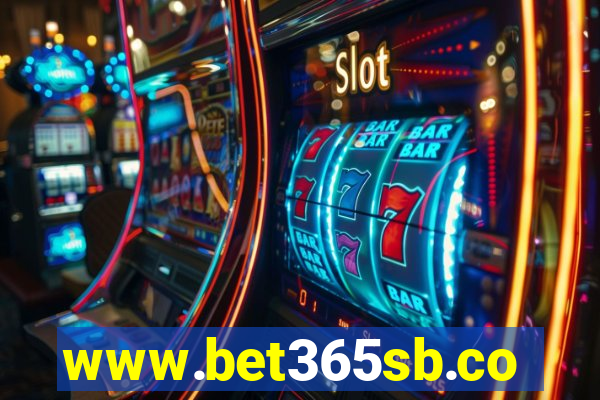 www.bet365sb.com