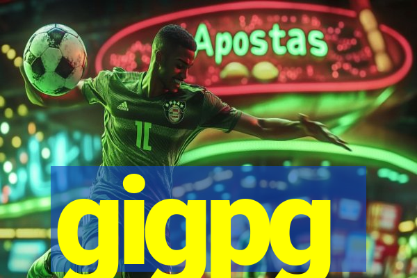 gigpg