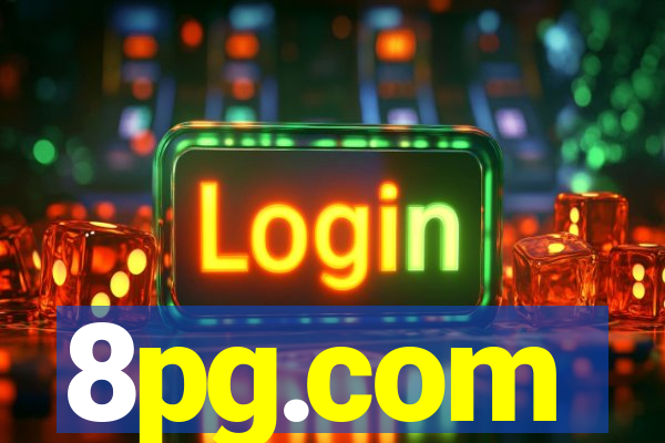 8pg.com