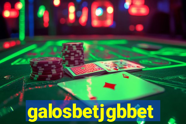 galosbetjgbbet