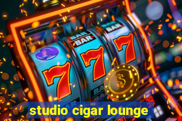 studio cigar lounge