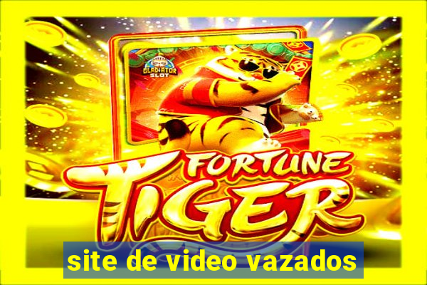 site de video vazados