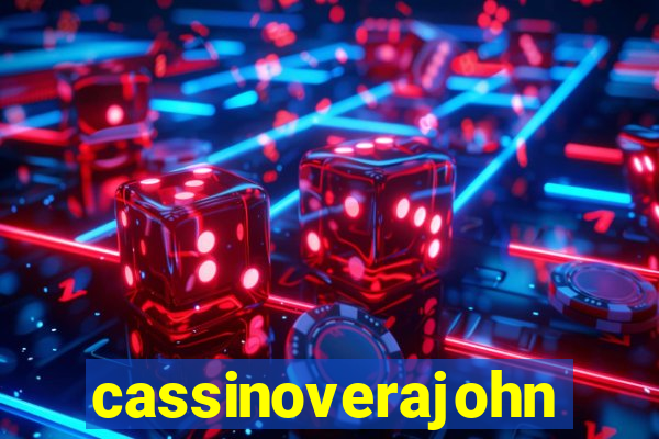 cassinoverajohn