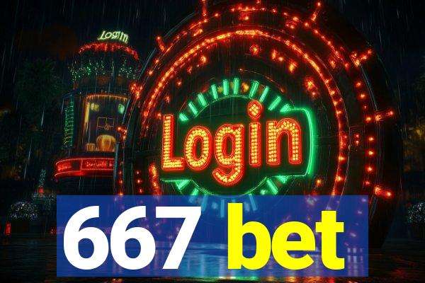 667 bet