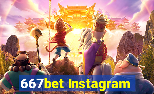 667bet Instagram