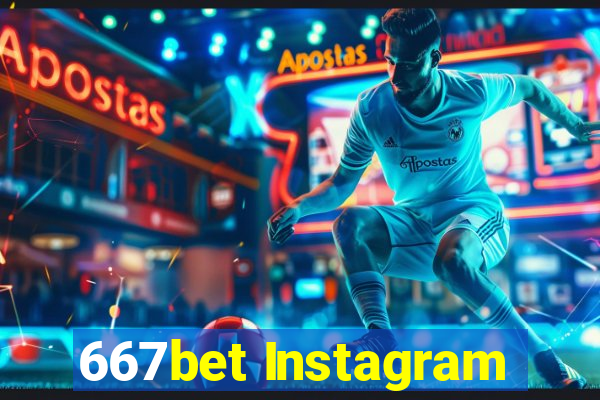 667bet Instagram