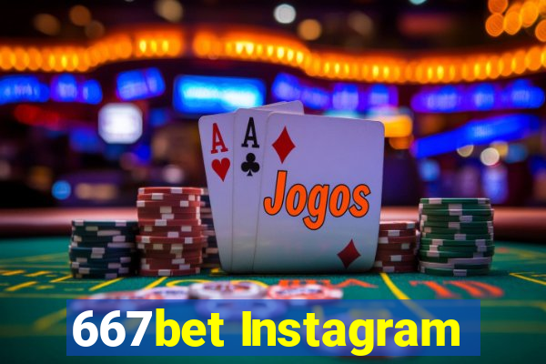 667bet Instagram