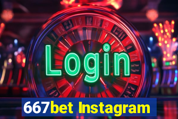 667bet Instagram
