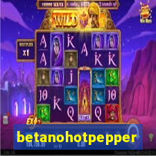 betanohotpepper
