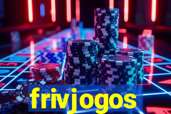 frivjogos