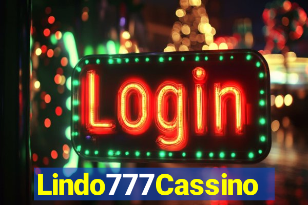 Lindo777Cassino