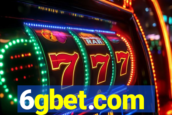 6gbet.com