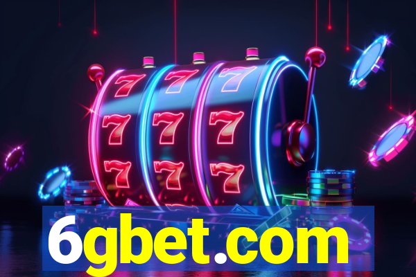 6gbet.com
