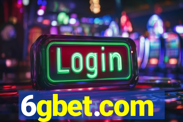 6gbet.com