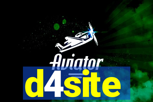 d4site
